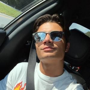 Meet your Posher, Stephen